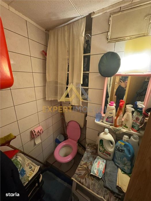 Apartament 3 camere decomandat