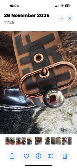 Оригинални дамски обувки