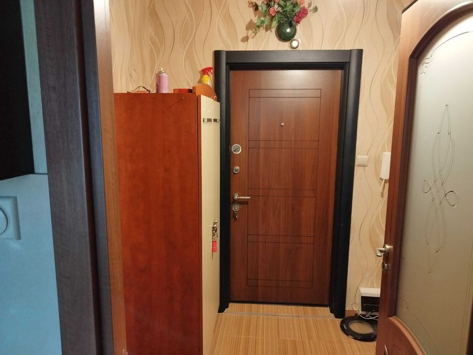 Гарсониера Възраждане 3 - хол и голяма кухня