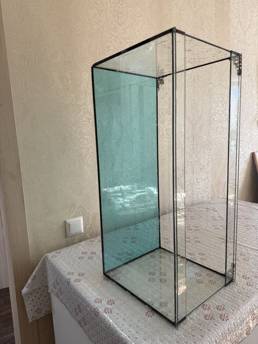 Аквуариум на 60 литров