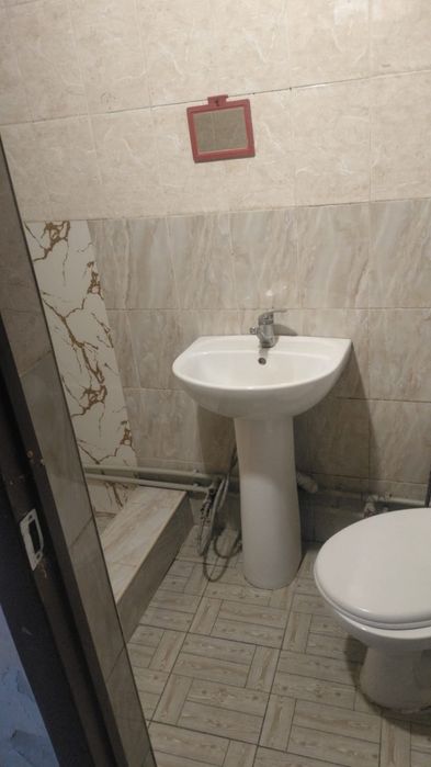 Сдам времянку на длительный срок