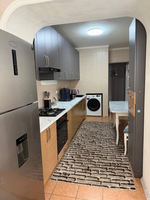 Квартира на ц1   3х комнатная