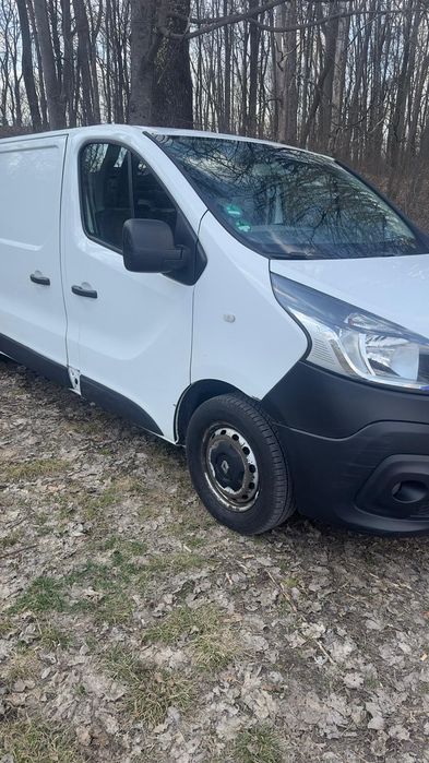 Renaul Trafic de vanzare