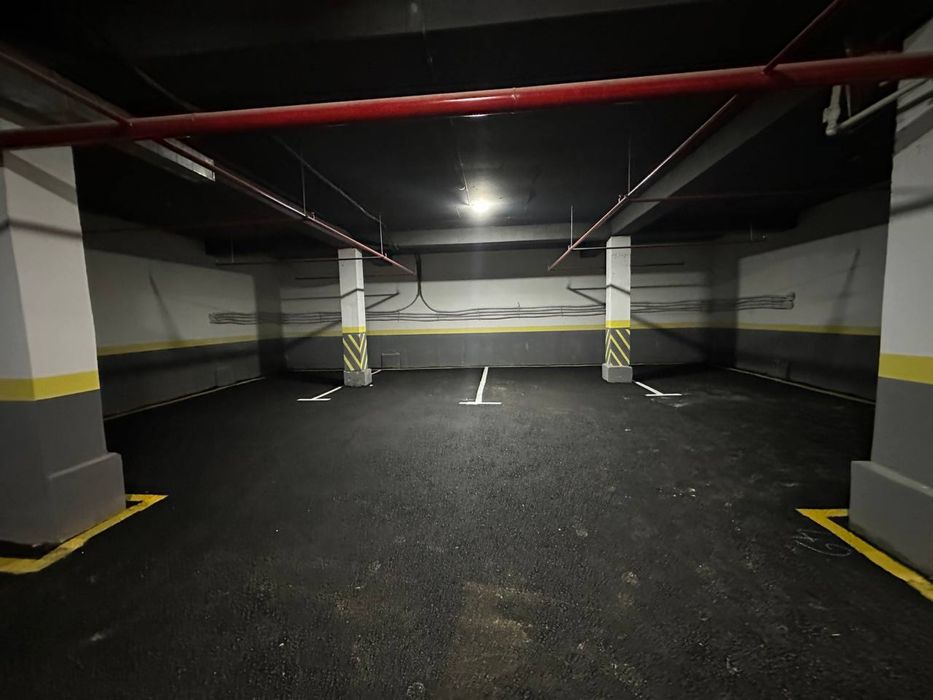 Продаются парковки в жк Guncha uylari! Напротив Versal