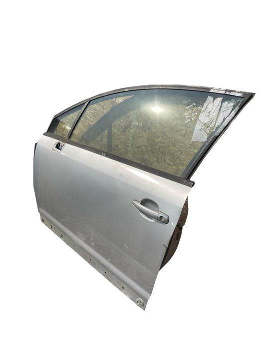 Portiera (Coupé Cu Doua Usi) *Uk* Stanga Citroën C4 Coupe La_ 2004 -