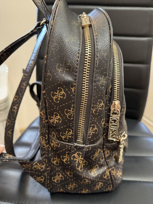 Guess раница 22е