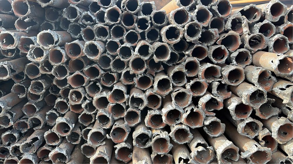 труба 40 диаметр