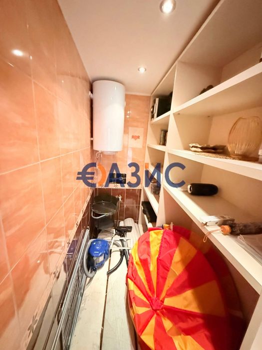 Продава се Четиристаен апартамент в Свети Влас - 205 кв.м за 896 €/кв.м - Снимка #14