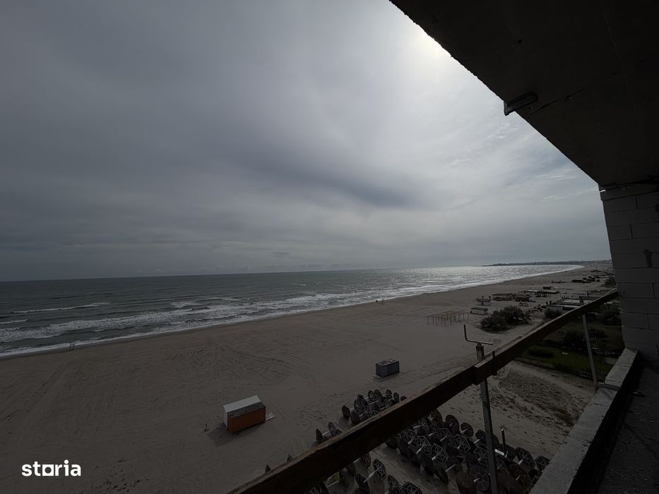 Prima Linie | Mamaia Nord