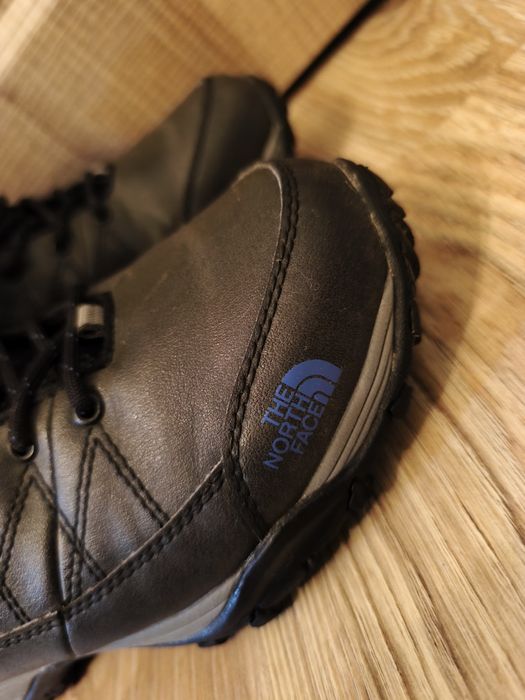Детски  зимни обувки THE NORTH FACE  37 номер