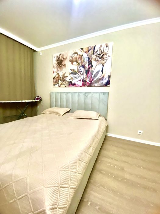 Сдам квартиру в Астане посуточно