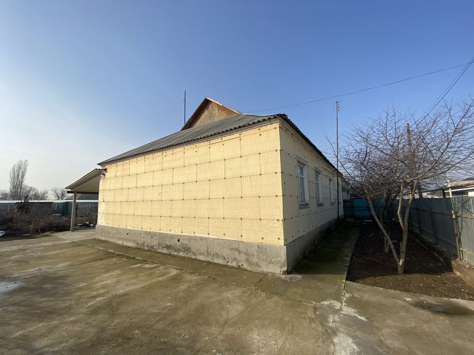 Үй сатылады Мырзакентте.