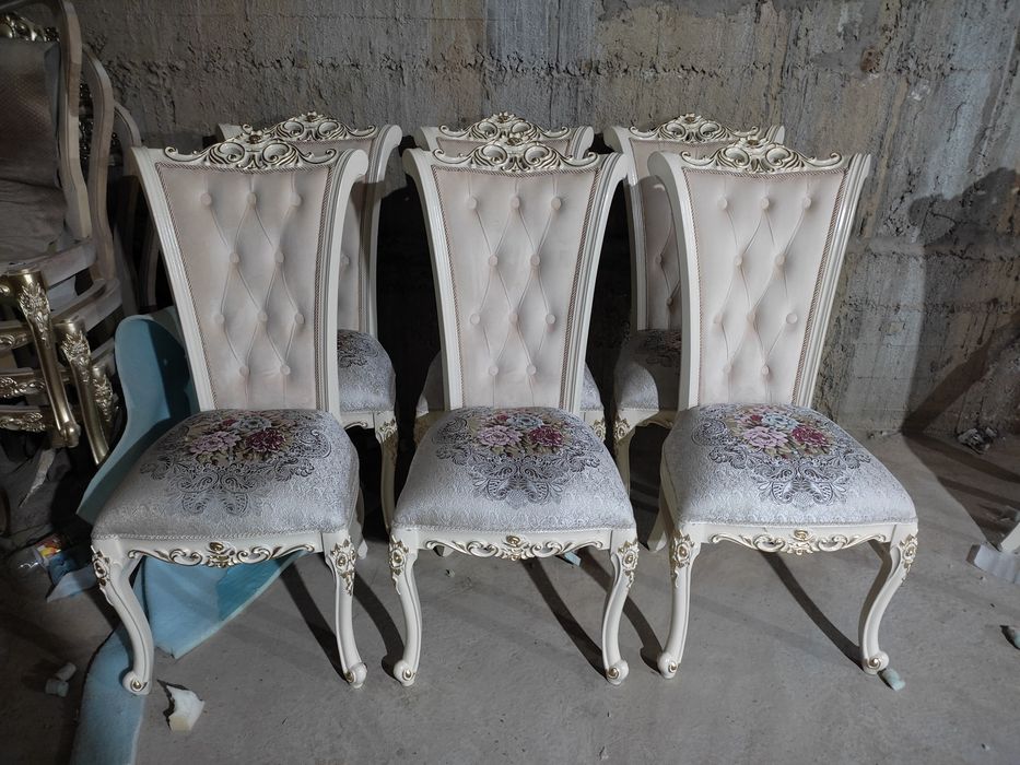 stol-stul atirgul xurram xar xil madellan