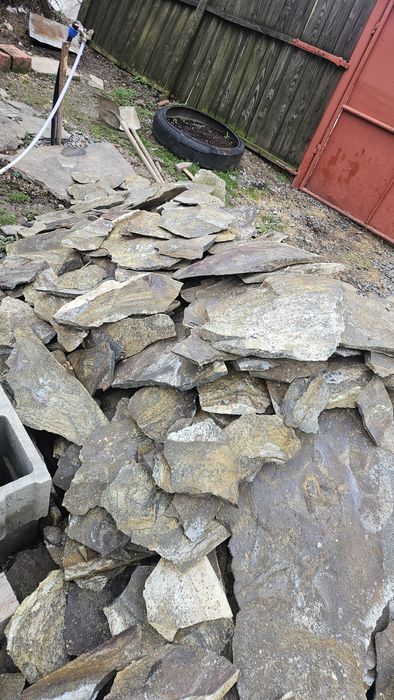 Piatra Naturală decorativă