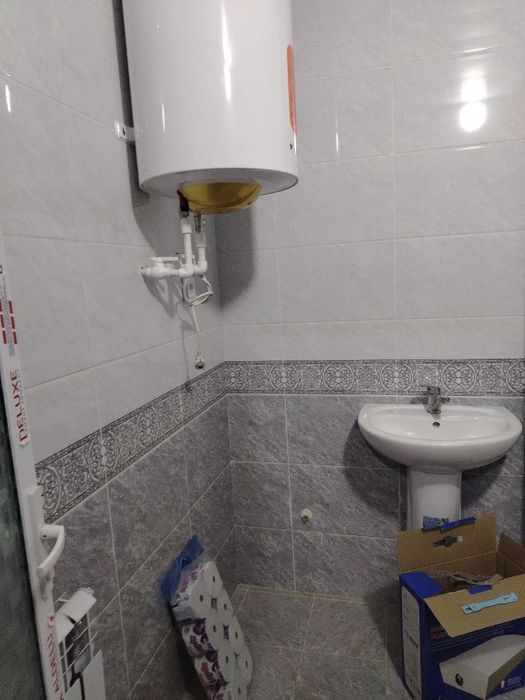 2 xonali uy ijaraga beriladi. Eco city