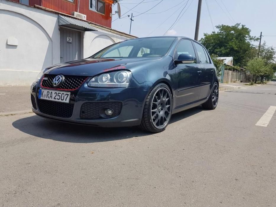 Arcuri sport VW Golf 5 EOS Audi A3 8P Seat leon 1P Eibach * OFERTA *