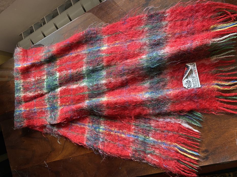 Текстиль сатиновый комплект, плед шерсть