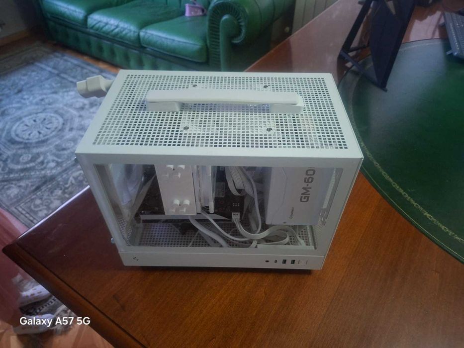 Продам ПК mini-ITX