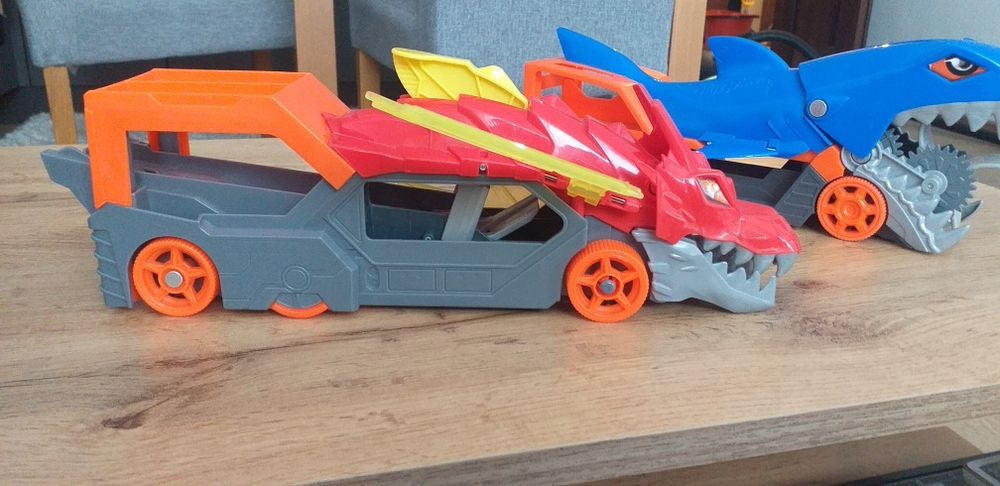 Писти Hot wheels