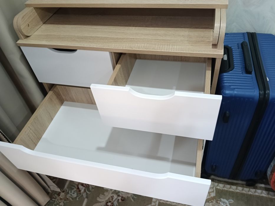 Комод для новорожденных