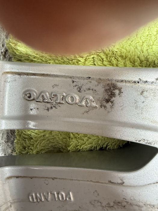 Джанта за Volvo 18