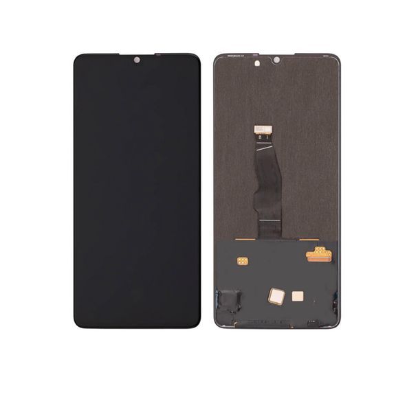 Дисплей с тъч за Huawei P30