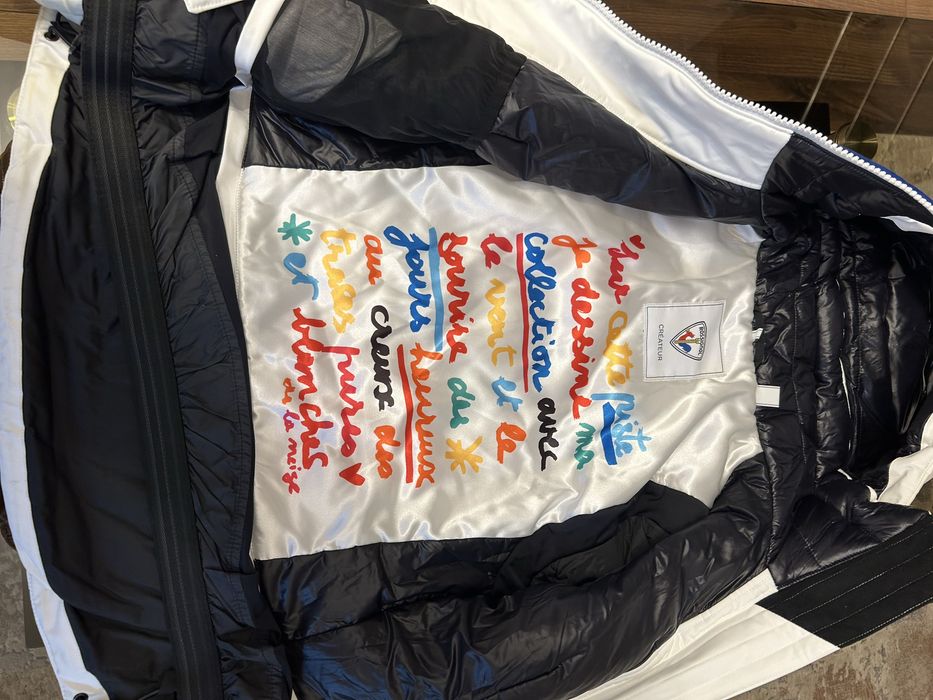 Costum schi dama Rossgnol marime S