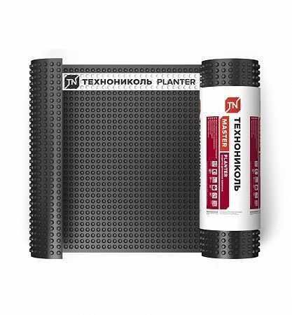 Строительные материалы мембраны, гидроизоляции