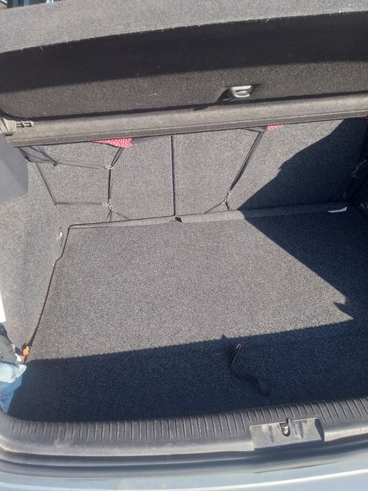 Golf 5 2005 1,4 fsi Benzina