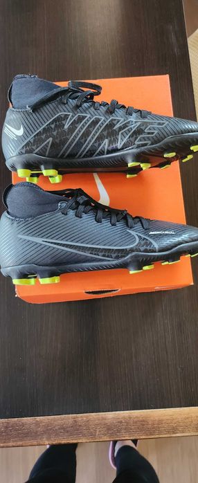 Детски бутонки Nike