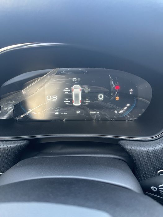 Chevrolet Captiva 5 Premier