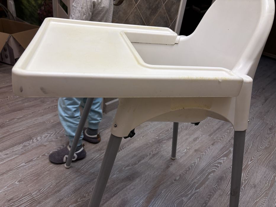 Стул икея ikea б у