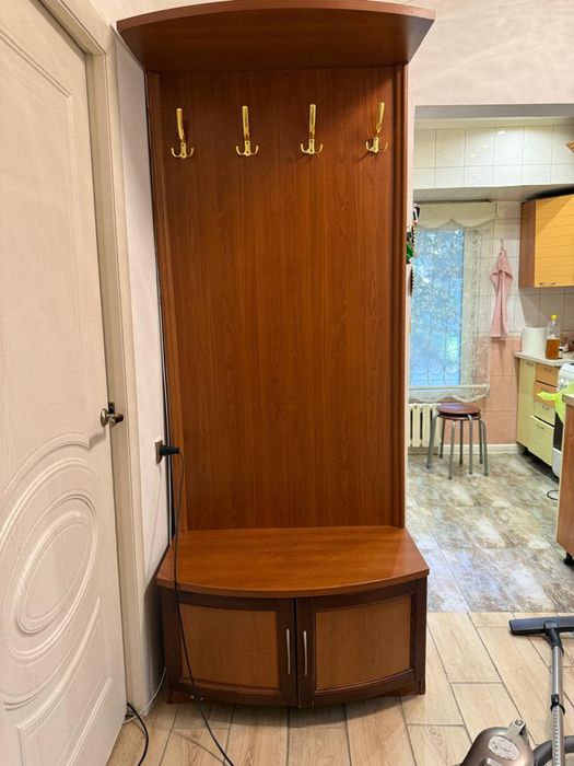 Вешалка для курток