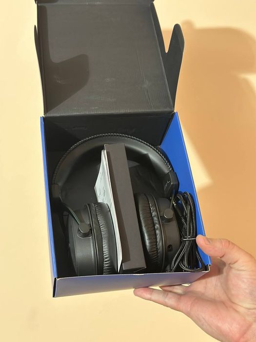 Игровые Наушники Fifine H9