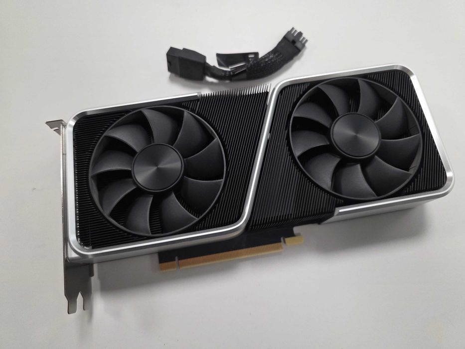 Nvidia RTX3060ti OEM