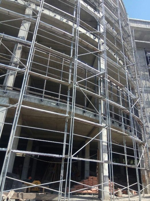 Леса Строительный в Ташкенте