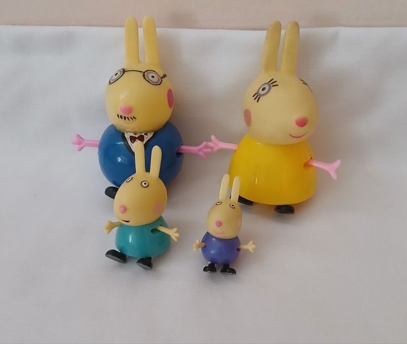 Къщата на pepa pig