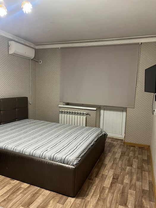 1 комн по часам, посуточно