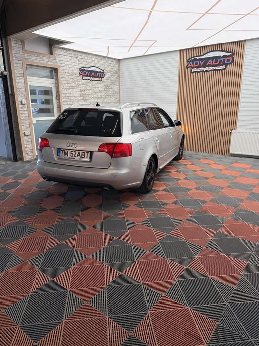 Audi A4 . 2,0 TDI - 140Cp . Inmatriculat toate taxele la zii . Rate fixe si fara avans . Buy-Back
