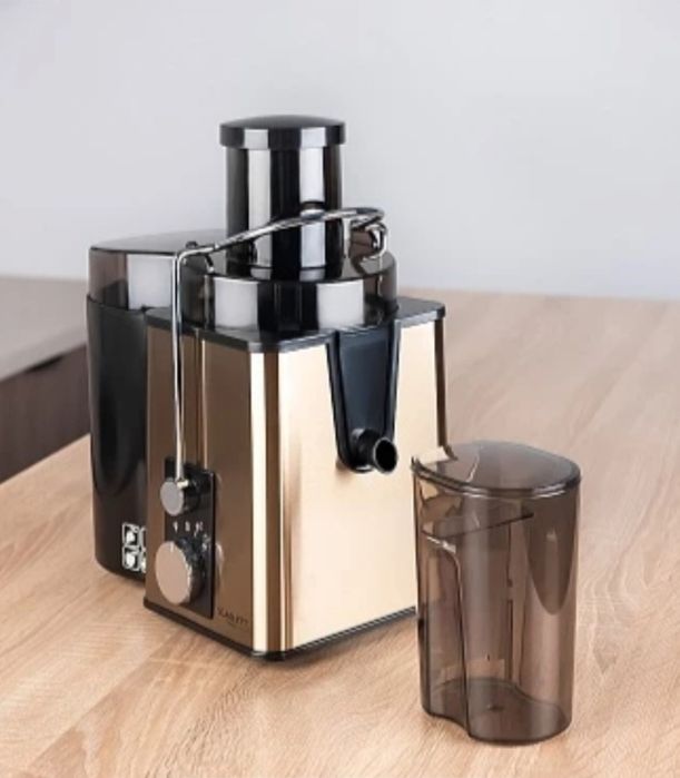 Соковыжималка Скарлет