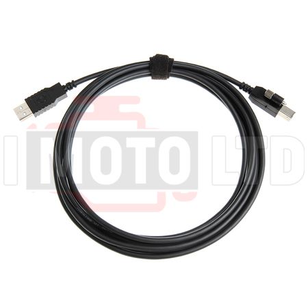 ПРОМО! USB Кабел за VCDS VAG-COM Hex-V2 интерфейс