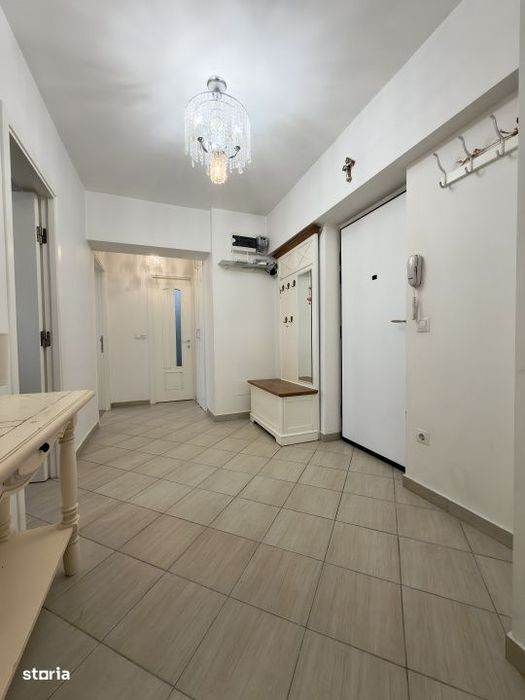 Apartament 2cam ULTRACENTRAL METROU - Piata Universitatii | Str. Ion N