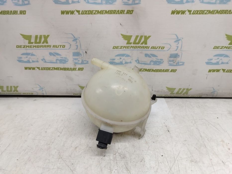 Vas expansiune antigel 1K0121407A Volkswagen Tiguan 1 (5N) (2007 - 2011)