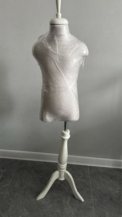 Манекен детский