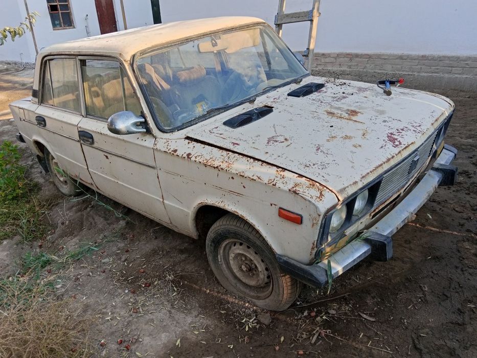 Ваз2106 бөлшектеп сатылады.