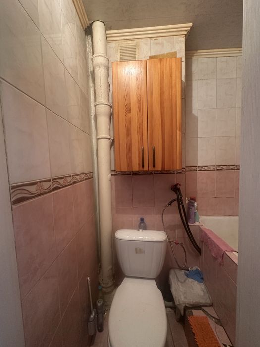 Продам 1-но комнатную квартиру