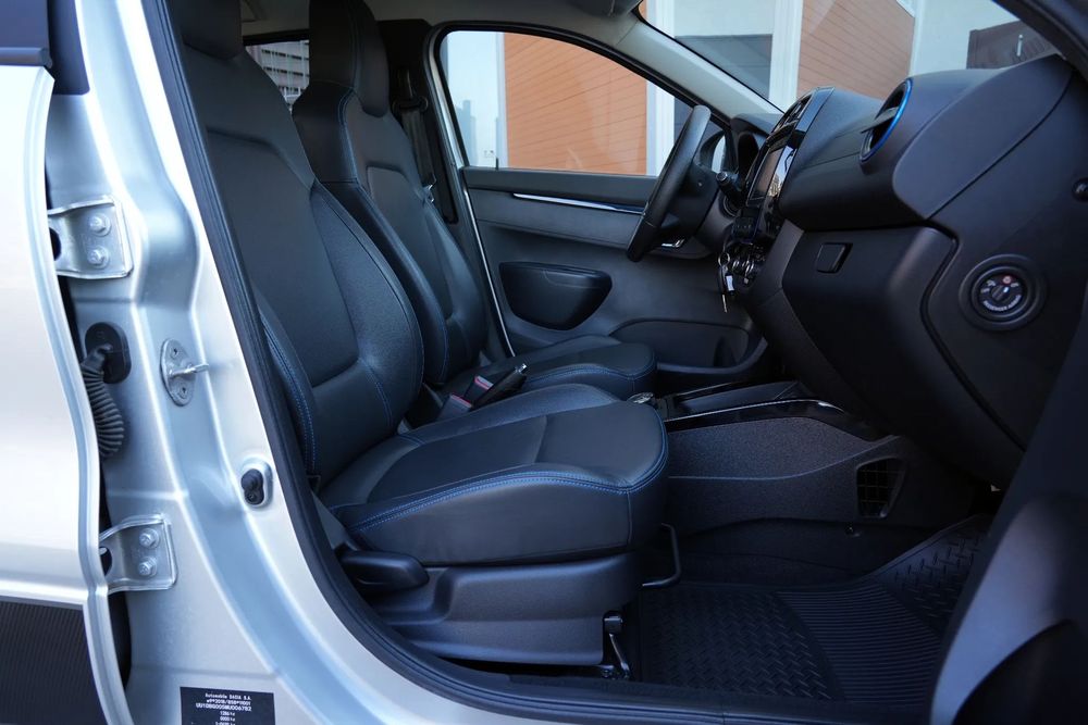 Dacia Spring GARANTIE 24 LUNI*LEASING*Piele*Clima*Navi*Camera*Pilot*Led- 8.510e+TVA