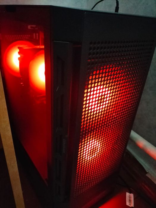 Компьютер Игровой