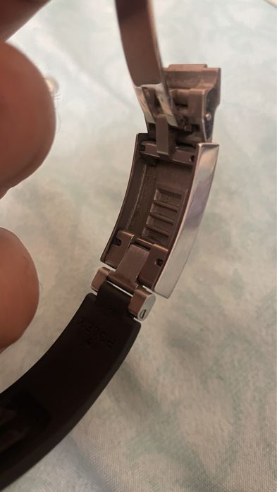 Rolex yacht-master 42