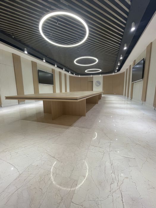 Полировка мрамора и гранита